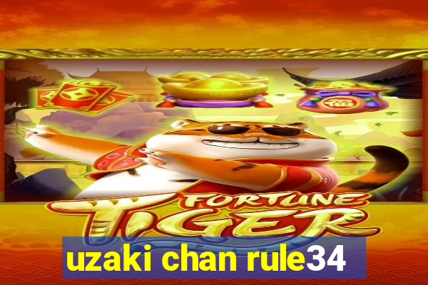 uzaki chan rule34
